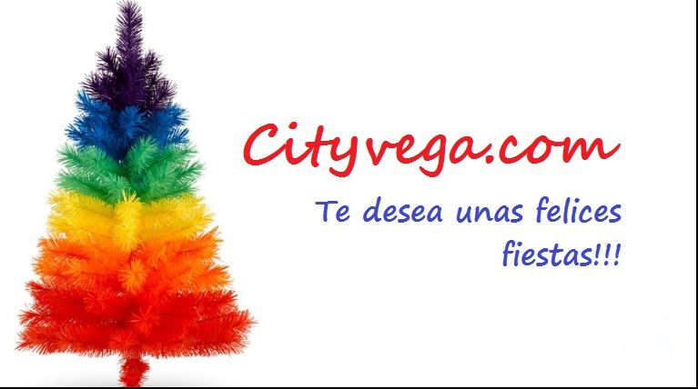 Felices Fiestas!!! Felices fiestas