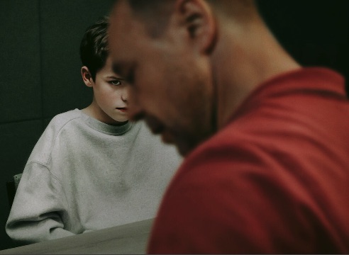 Adolescencia Miniserie Netflix
