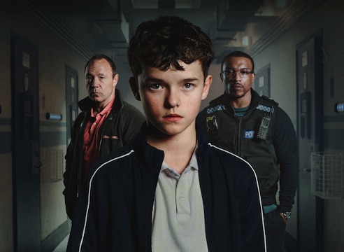 adolescence netflix