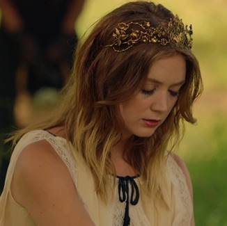 american horror story apocalypse mallory
