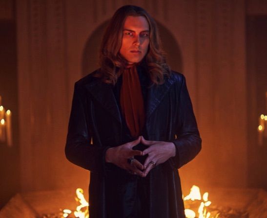 american horror story temporada 8 michal langdon cody fern