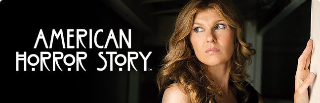 American Horror Story Murder House (temporada 1) american horror story