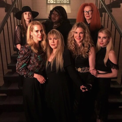 brujas coven american horror story apocalypse