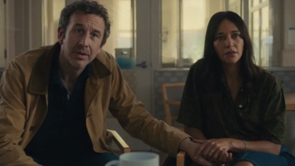 Black Mirror - Episodio 1 - Séptima temporada black mirror 7 episodio1