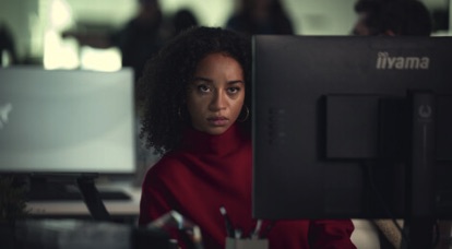 Black Mirror - Episodio 2 - Séptima temporada black mirror 7 episodio2
