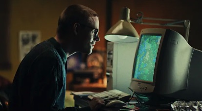 Black Mirror - Episodio 4 - Séptima temporada black mirror 7 episodio4