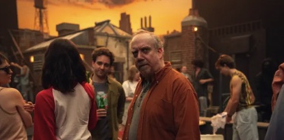 Black Mirror - Episodio 5 - Séptima temporada black mirror 7 episodio5