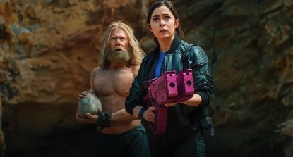 Black Mirror - Episodio 6 - Séptima temporada black mirror 7 episodio6