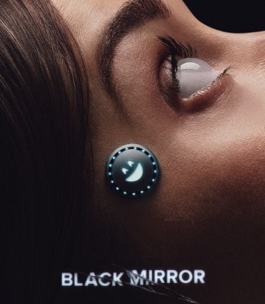Black Mirror - temporada 7 (Netflix) black mirror 7 netflix