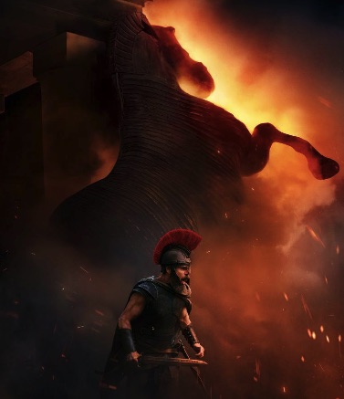 La Odisea pelicula