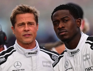 formula uno f1 la pelicula