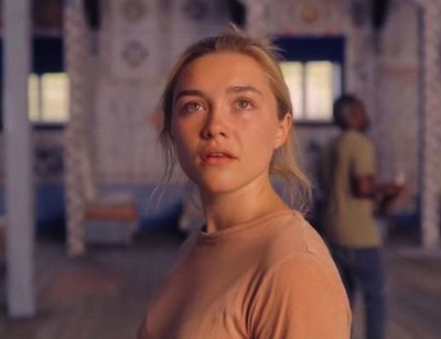 pelicula midsommar