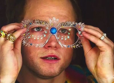 rocketman trailer subtitulado