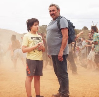 sirat pelicula