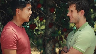 Firsts gay shortfilm