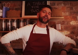 a table for two gay shortfilm