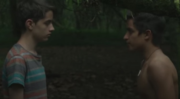 cortometraje tarro shortfilm