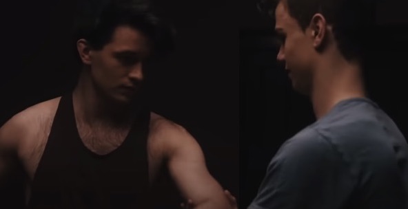 louder than words shortfilm
