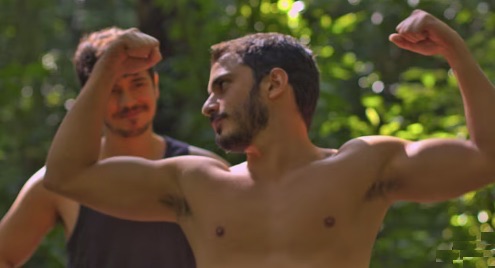 cortometraje conta conmigo shortfilm
