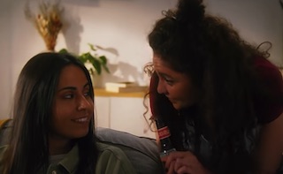 Corto de cine gay: `No es un error´ cortometraje no es un error