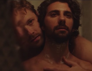 cortometraje the break out shortfilm
