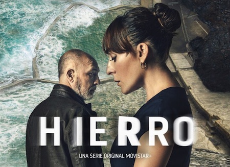 serie hierro