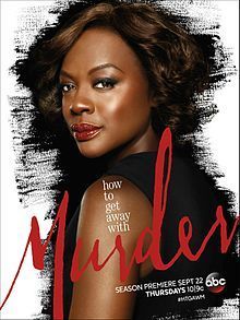 How to get away with murder