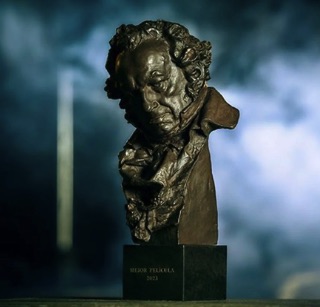 Premios Goya 2025