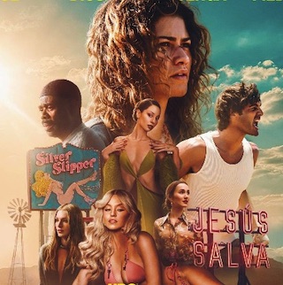 serie euphoria
