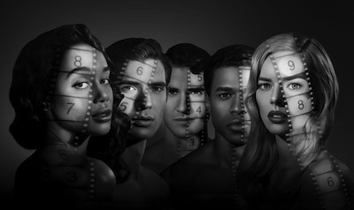 hollywood serie