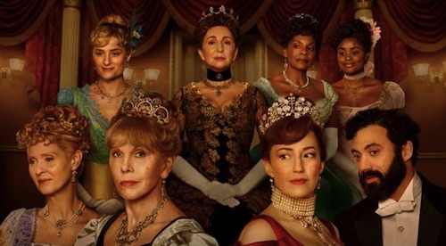 la edad dorada the gilded age