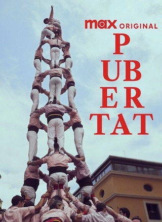 miniserie pubertat colla castellera