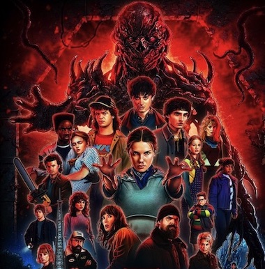 stranger things 5