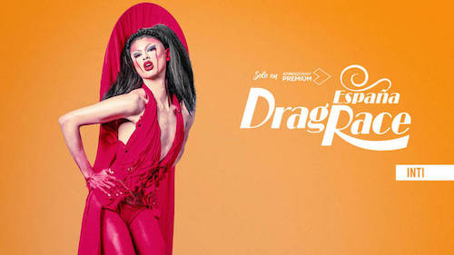 drag race espana 2021 inti