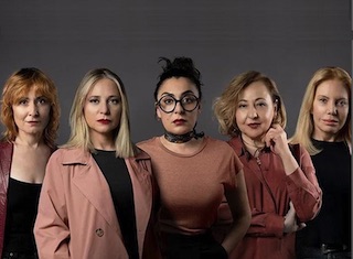 serie furia hbo