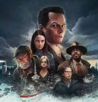 La maldicion de de widows bay