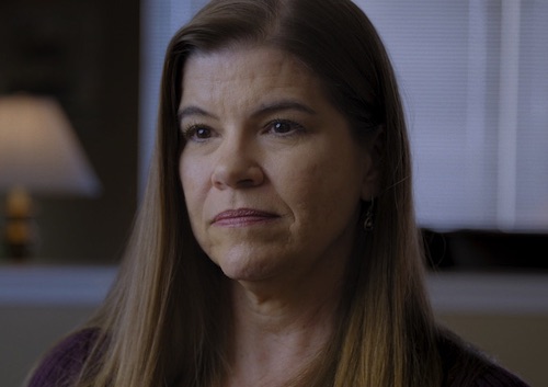 Pray Away Yvette Cantu Schneider