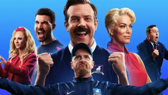 Ted Lasso4