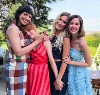 Valeria temporada4