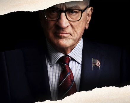 zero day miniserie netflix