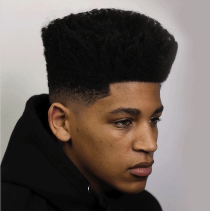 El reinado del corte de pelo para hombres tipo degradado en esta primavera verano 2024 corte de pelo degradado para hombre 2024 8
