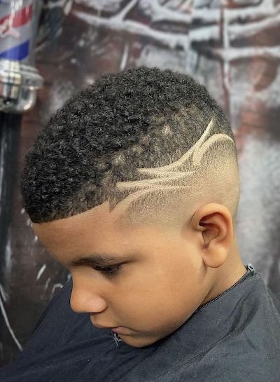 Corte de pelo para adolescentes 2025 04. Corte de pelo hombre corte con Navaja 1
