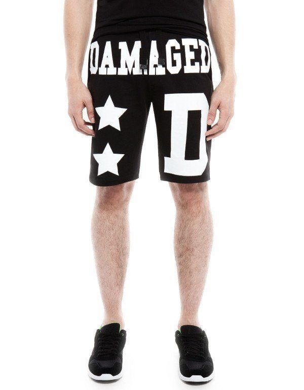 short hombre primavera verano 2021