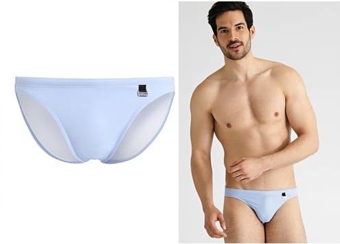 bañador hombre 2024