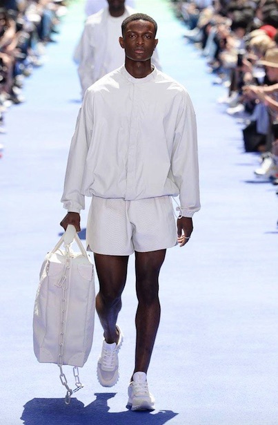 moda hombre verano 2024 short super corto