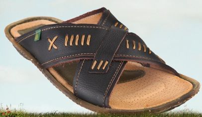 zapato para hombre de firma el naturalista arrecife