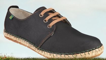zapato para hombre firma el naturalista 