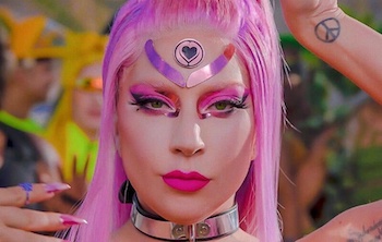 Stupid Love Lady Gaga