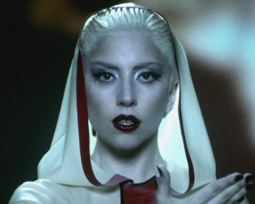 lady gaga Alejandro