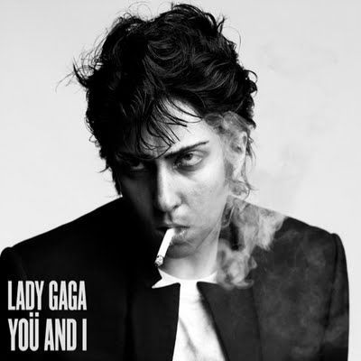 lady gaga you and i